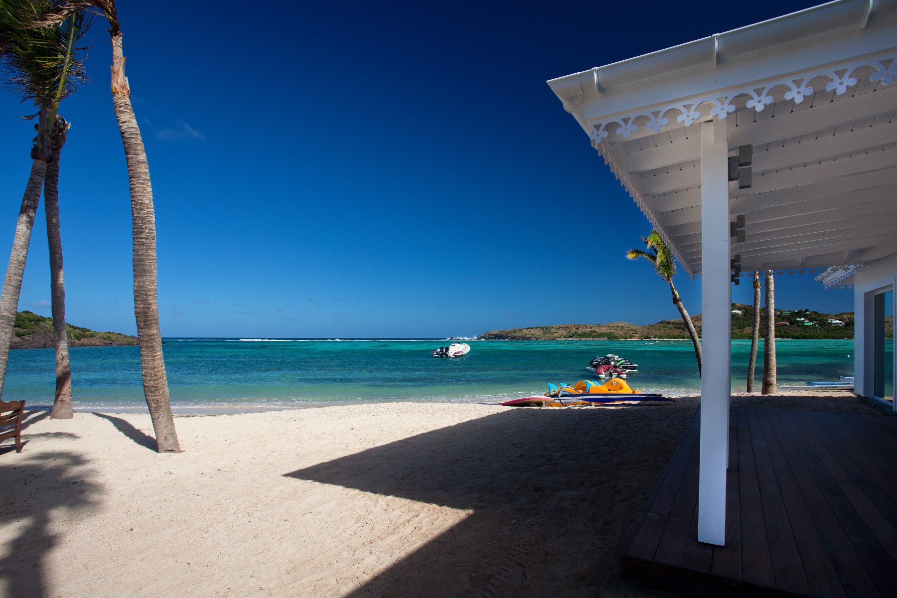 Rosewood Le Guanahani St. Barth